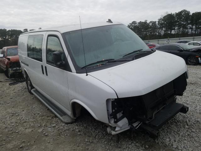 GMC SAVANA G25 2019 1gtw7afg3k1339512