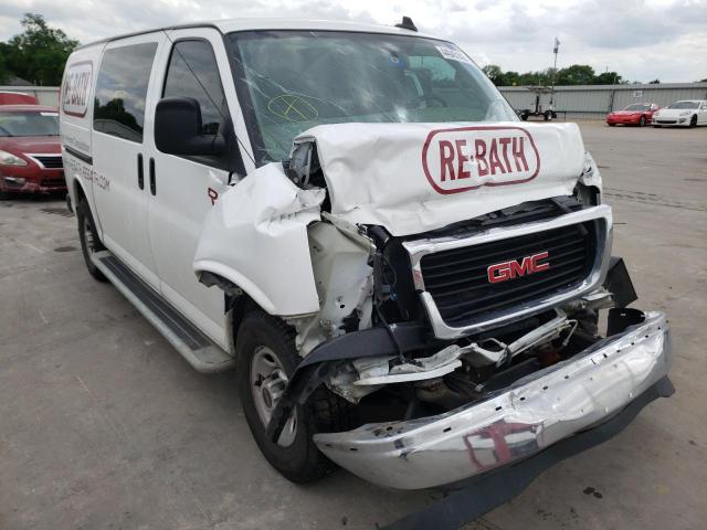 GMC SAVANA G25 2019 1gtw7afg3k1349926