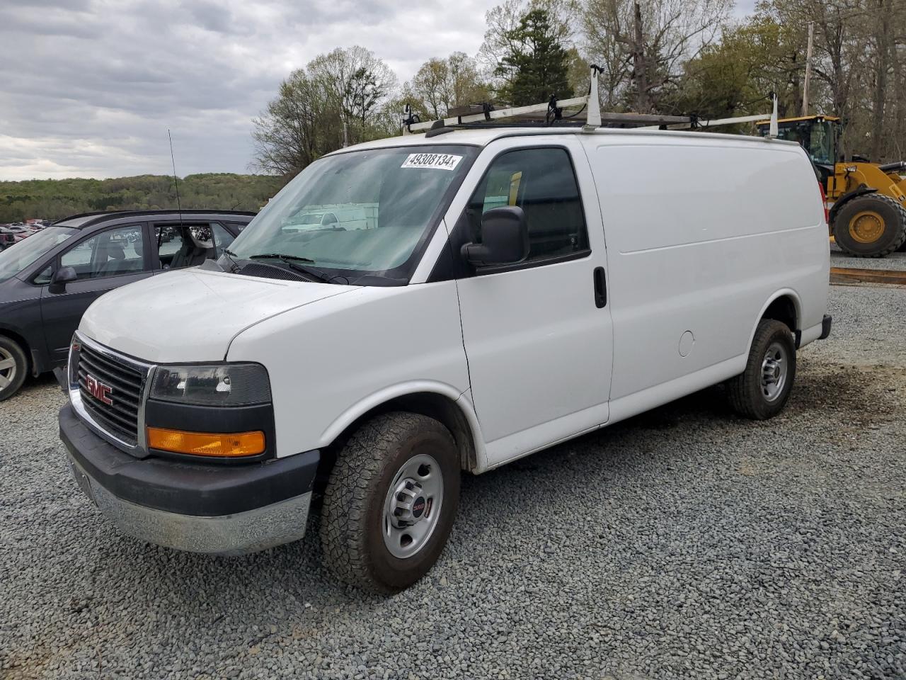 GMC SAVANA 2019 1gtw7afg3k1367925