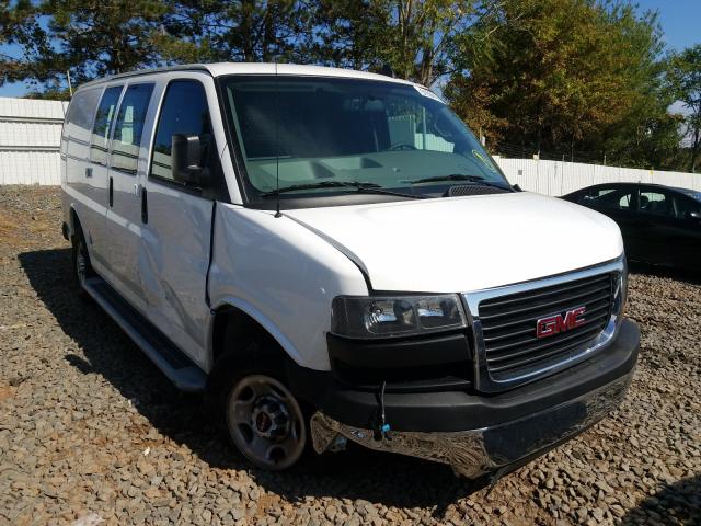 GMC SAVANA G25 2020 1gtw7afg3l1210218