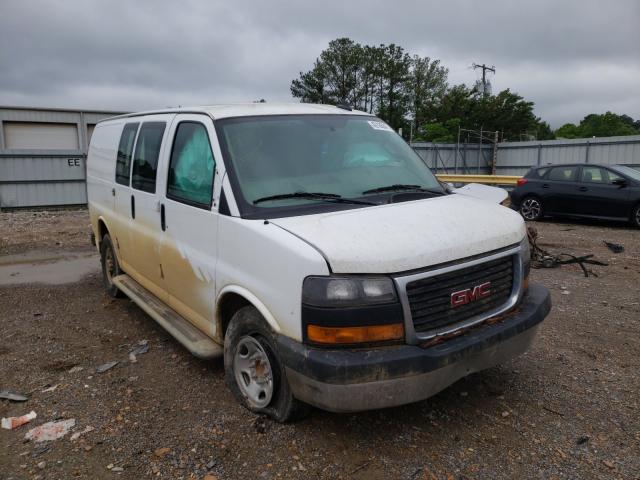 GMC SAVANA G25 2020 1gtw7afg3l1222269