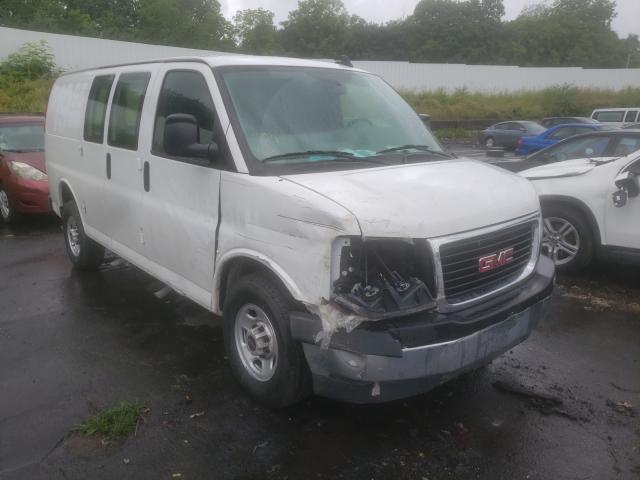 GMC SAVANA G25 2020 1gtw7afg3l1232865