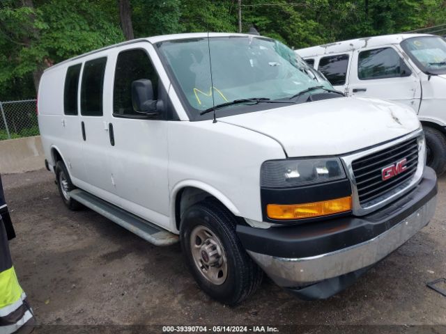 GMC SAVANA 2020 1gtw7afg3l1235734