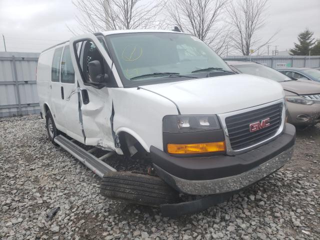 GMC SAVANA G25 2020 1gtw7afg3l1258883