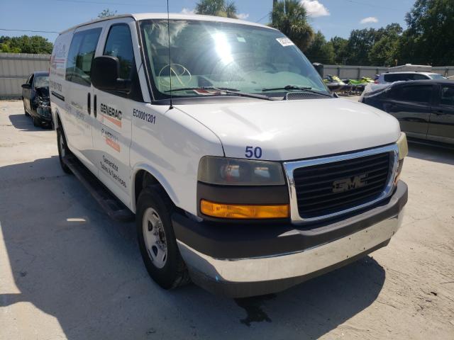 GMC SAVANA G25 2018 1gtw7afg4j1903523