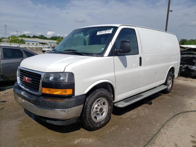 GMC SAVANA G25 2018 1gtw7afg4j1909936