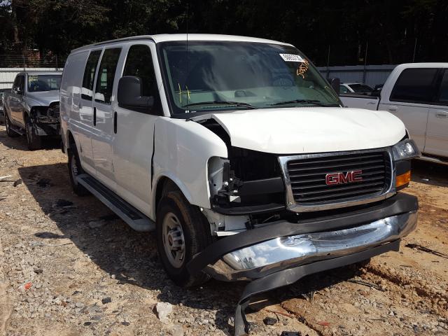 GMC SAVANA G25 2018 1gtw7afg4j1910360