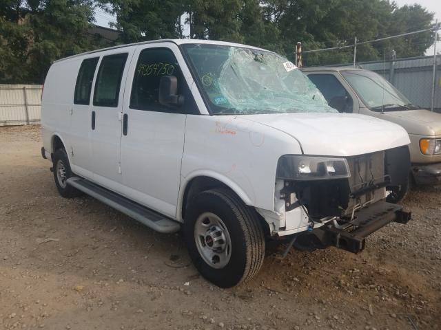 GMC SAVANA G25 2018 1gtw7afg4j1910651