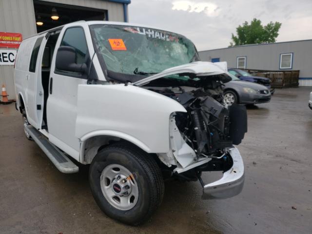 GMC SAVANA G25 2019 1gtw7afg4k1236518