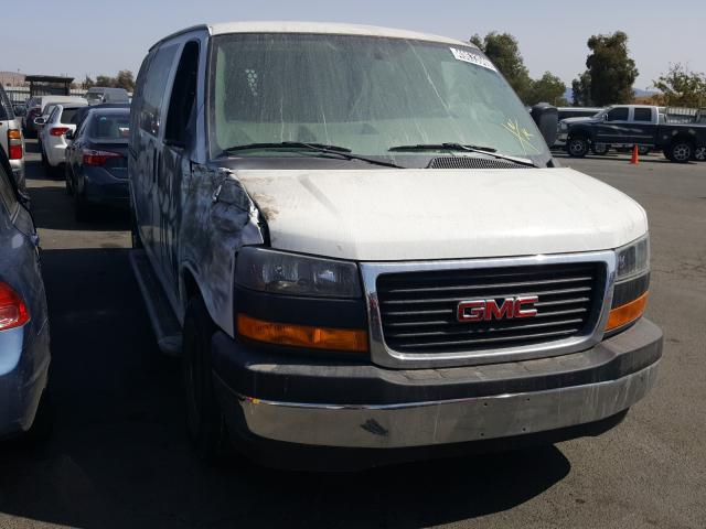 GMC SAVANA G25 2019 1gtw7afg4k1257773