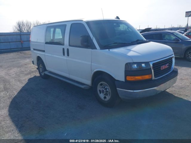 GMC SAVANA 2019 1gtw7afg4k1271625