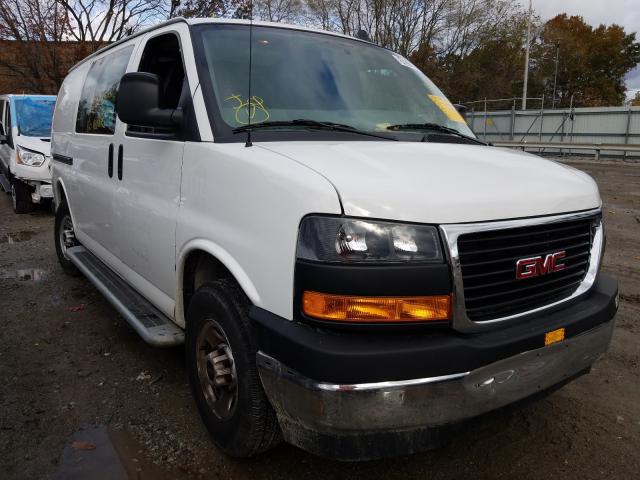 GMC SAVANA G25 2019 1gtw7afg4k1273245