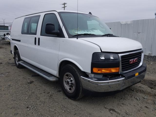 GMC SAVANA G25 2019 1gtw7afg4k1303926