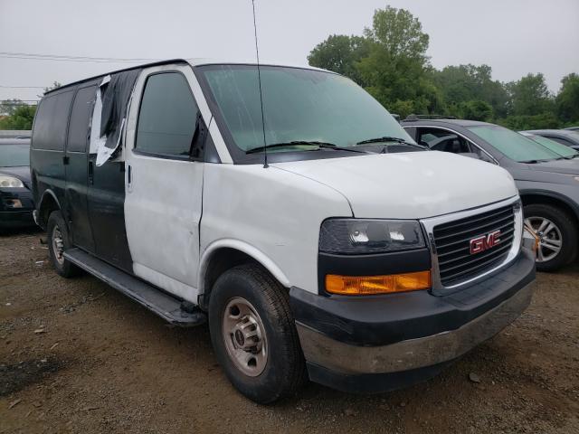 GMC SAVANA G25 2019 1gtw7afg4k1323691