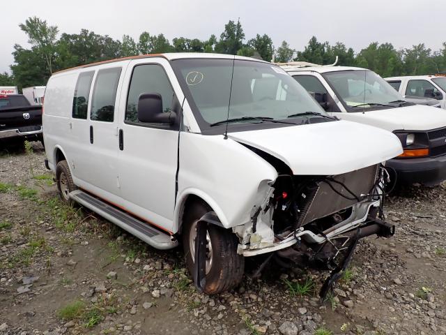 GMC SAVANA G25 2020 1gtw7afg4l1182204