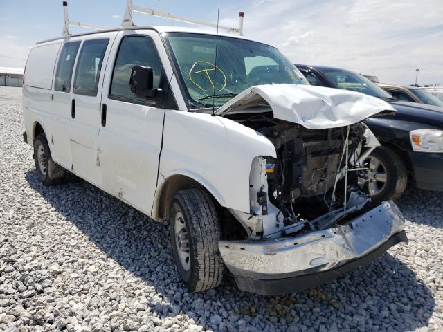 GMC SAVANA G25 2017 1gtw7afg5h1106983