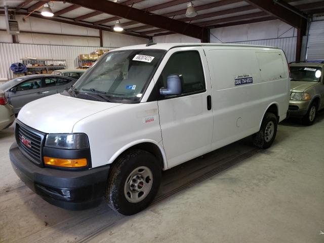 GMC SAVANA G25 2018 1gtw7afg5j1181818