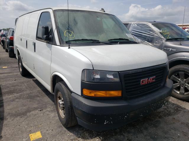 GMC SAVANA G25 2018 1gtw7afg5j1208399