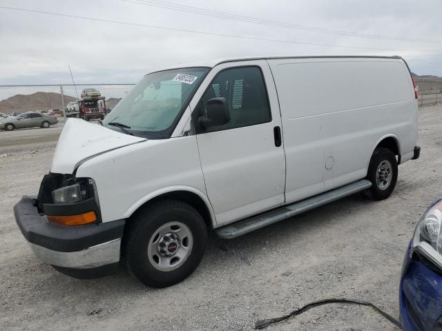 GMC SAVANA G25 2018 1gtw7afg5j1902445