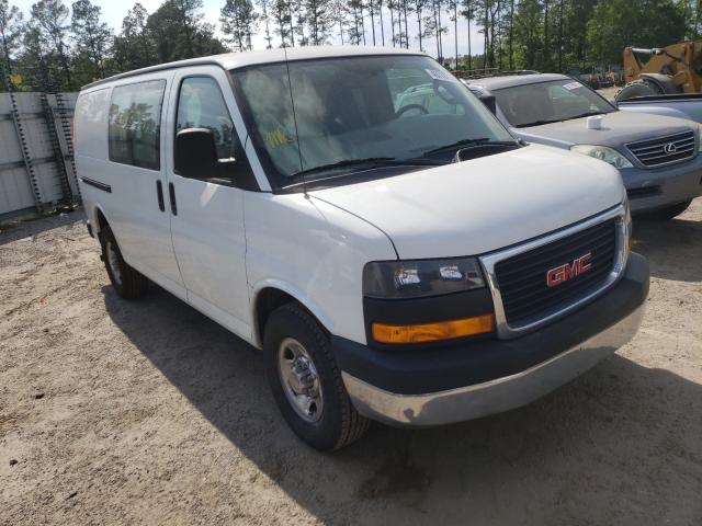 GMC SAVANA G25 2018 1gtw7afg5j1902641