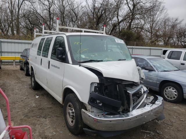 GMC SAVANA G25 2018 1gtw7afg5j1903076