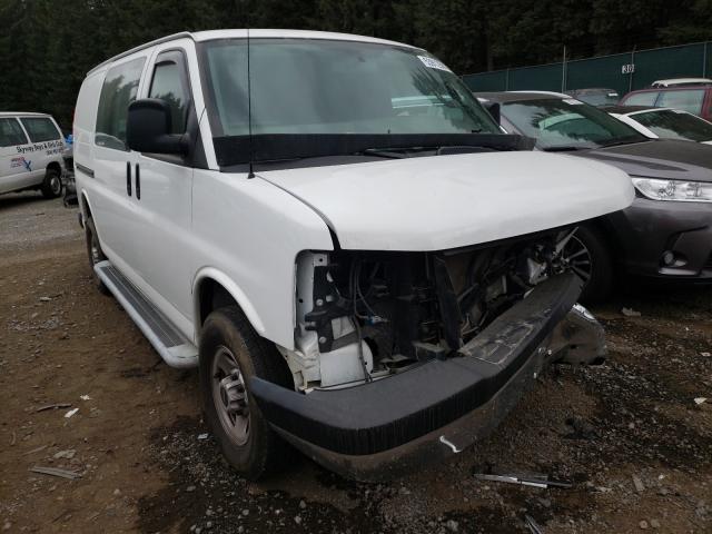 GMC SAVANA G25 2019 1gtw7afg5k1219372