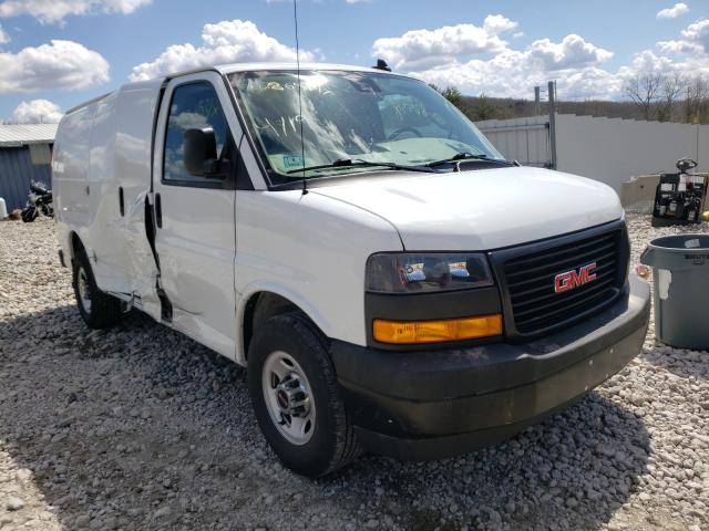 GMC SAVANA G25 2019 1gtw7afg5k1248354