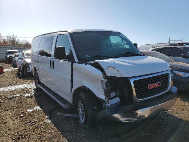 GMC SAVANA G25 2019 1gtw7afg5k1249357