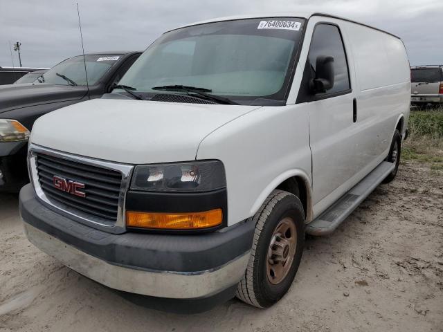 GMC SAVANA G25 2019 1gtw7afg5k1256647