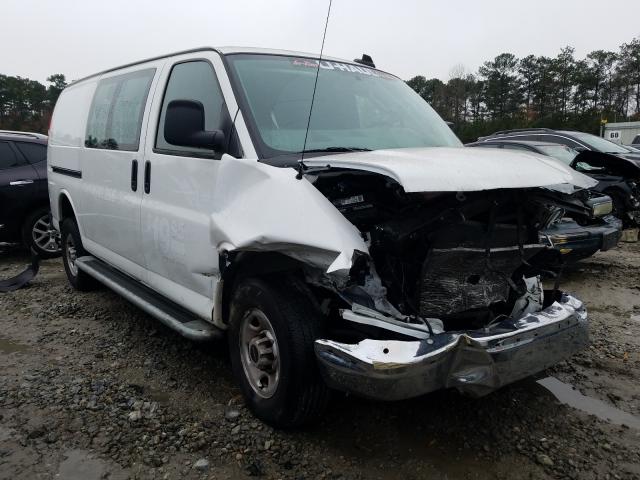 GMC SAVANA G25 2019 1gtw7afg5k1270340