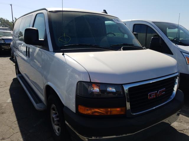 GMC SAVANA G25 2019 1gtw7afg5k1314143