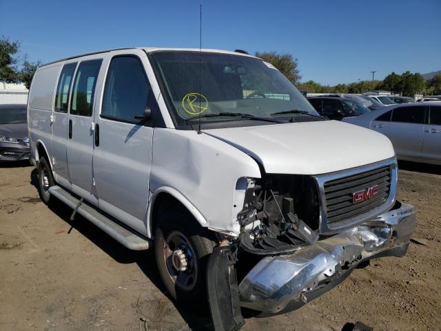 GMC SAVANA G25 2019 1gtw7afg5k1324641