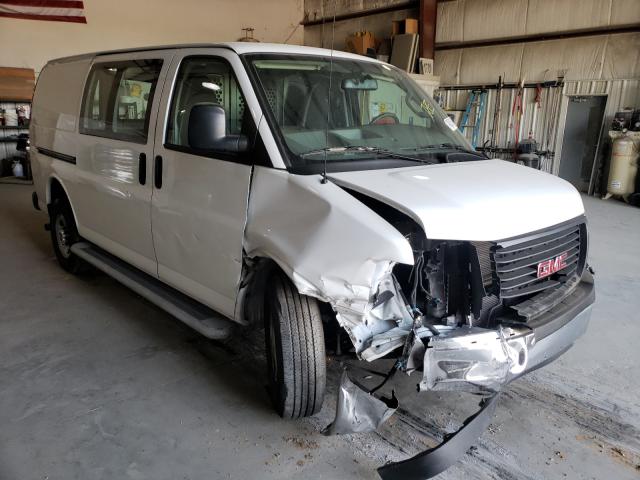 GMC SAVANA G25 2019 1gtw7afg5k1363228