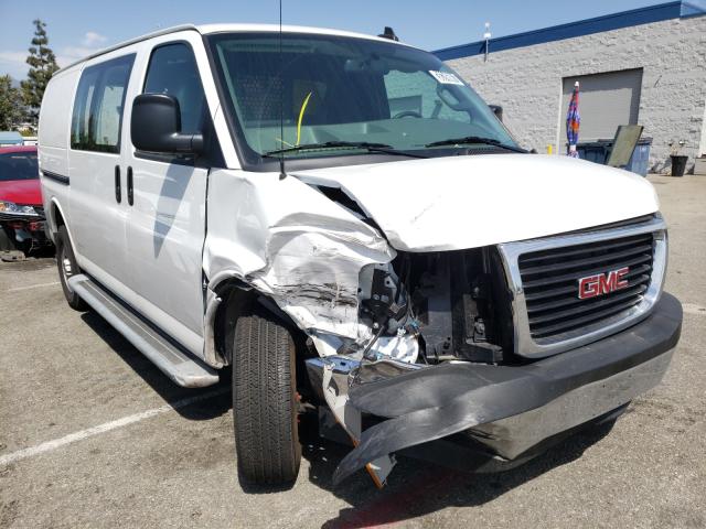 GMC SAVANA G25 2020 1gtw7afg5l1170384