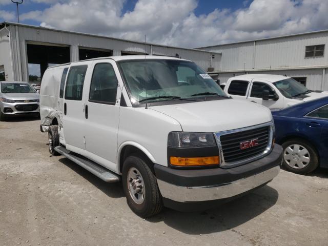 GMC SAVANA G25 2020 1gtw7afg5l1208115