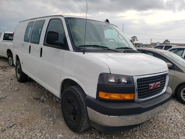 GMC SAVANA G25 2020 1gtw7afg5l1255709