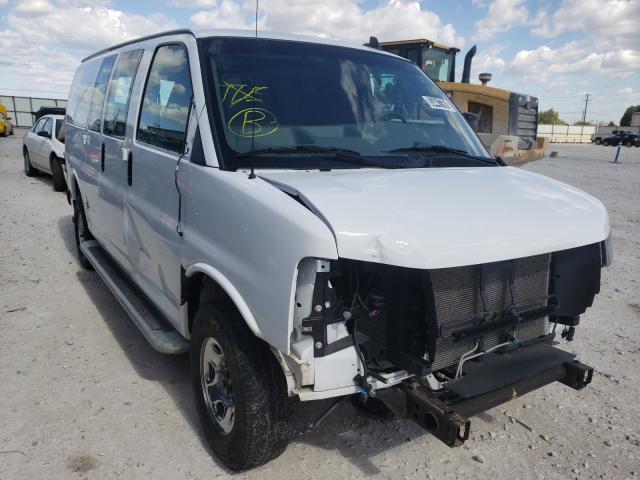 GMC SAVANA G25 2020 1gtw7afg5l1262241