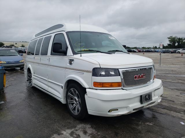 GMC SAVANA G25 2017 1gtw7afg6h1301717