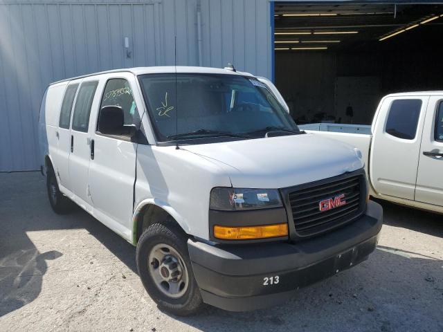 GMC SAVANA G25 2018 1gtw7afg6j1206399