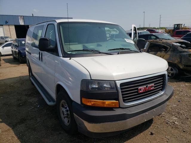 GMC SAVANA G25 2018 1gtw7afg6j1300864