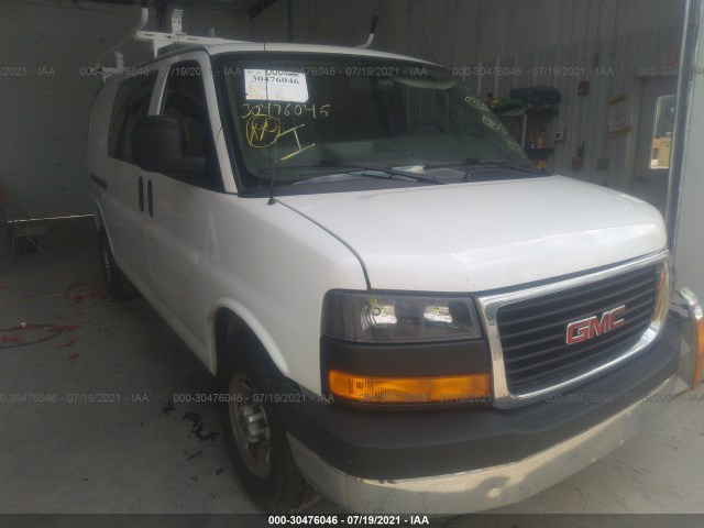 GMC SAVANA CARGO VAN 2018 1gtw7afg6j1903457