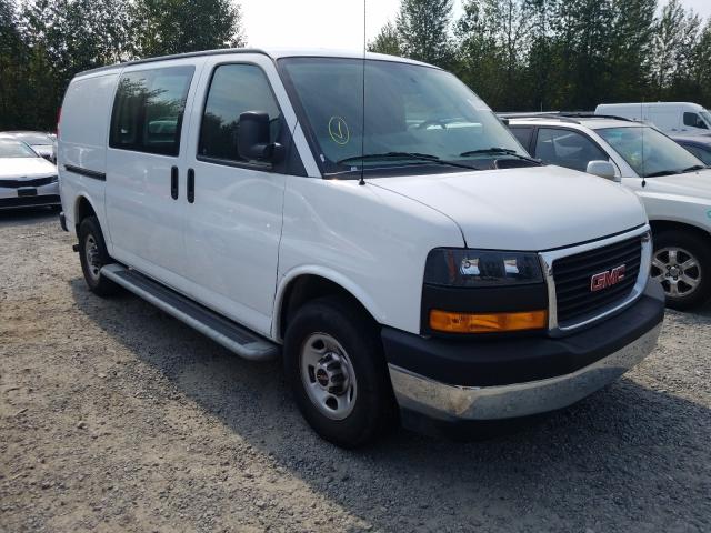 GMC SAVANA G25 2018 1gtw7afg6j1908013