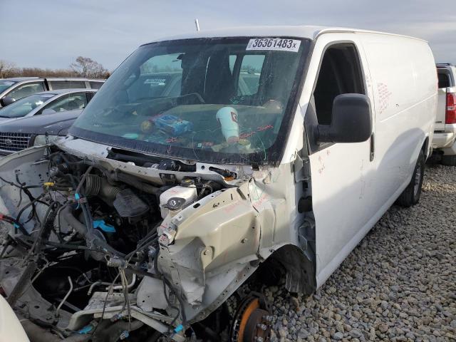 GMC SAVANA G25 2018 1gtw7afg6j1908030