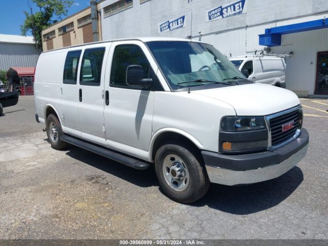 GMC SAVANA G25 2018 1gtw7afg6j1912272