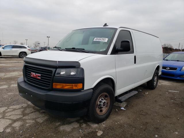 GMC SAVANA G25 2019 1gtw7afg6k1262862