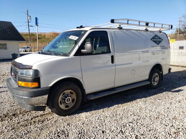 GMC SAVANA G25 2019 1gtw7afg6k1294520