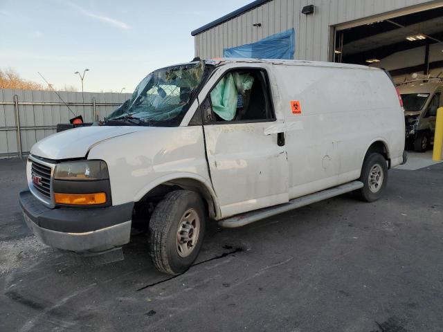 GMC SAVANA G25 2019 1gtw7afg6k1317875