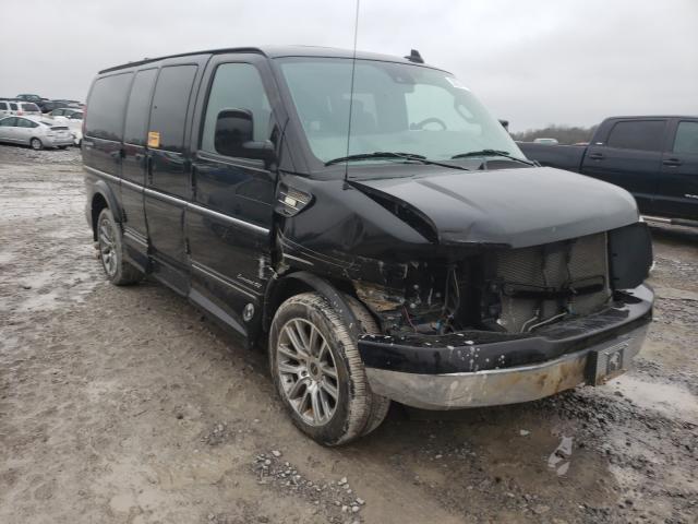 GMC SAVANA G25 2019 1gtw7afg6k1324163