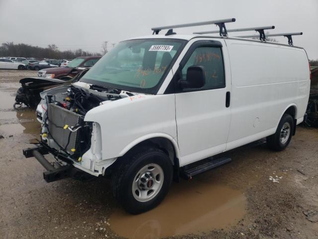 GMC SAVANA G25 2020 1gtw7afg6l1140164