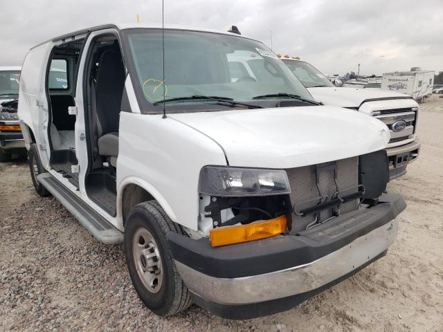 GMC SAVANA G25 2020 1gtw7afg6l1158955